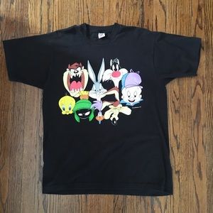 Looney Toons Tee